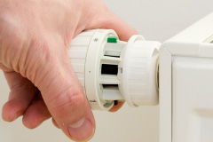 Radnage central heating repair costs